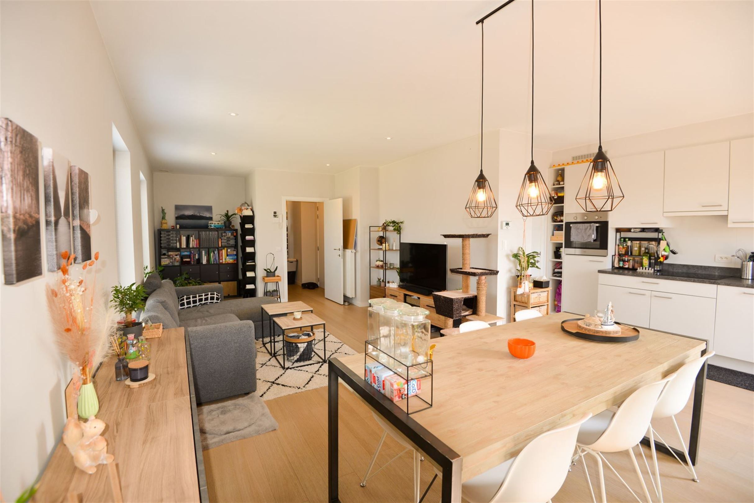 appartement foto 4