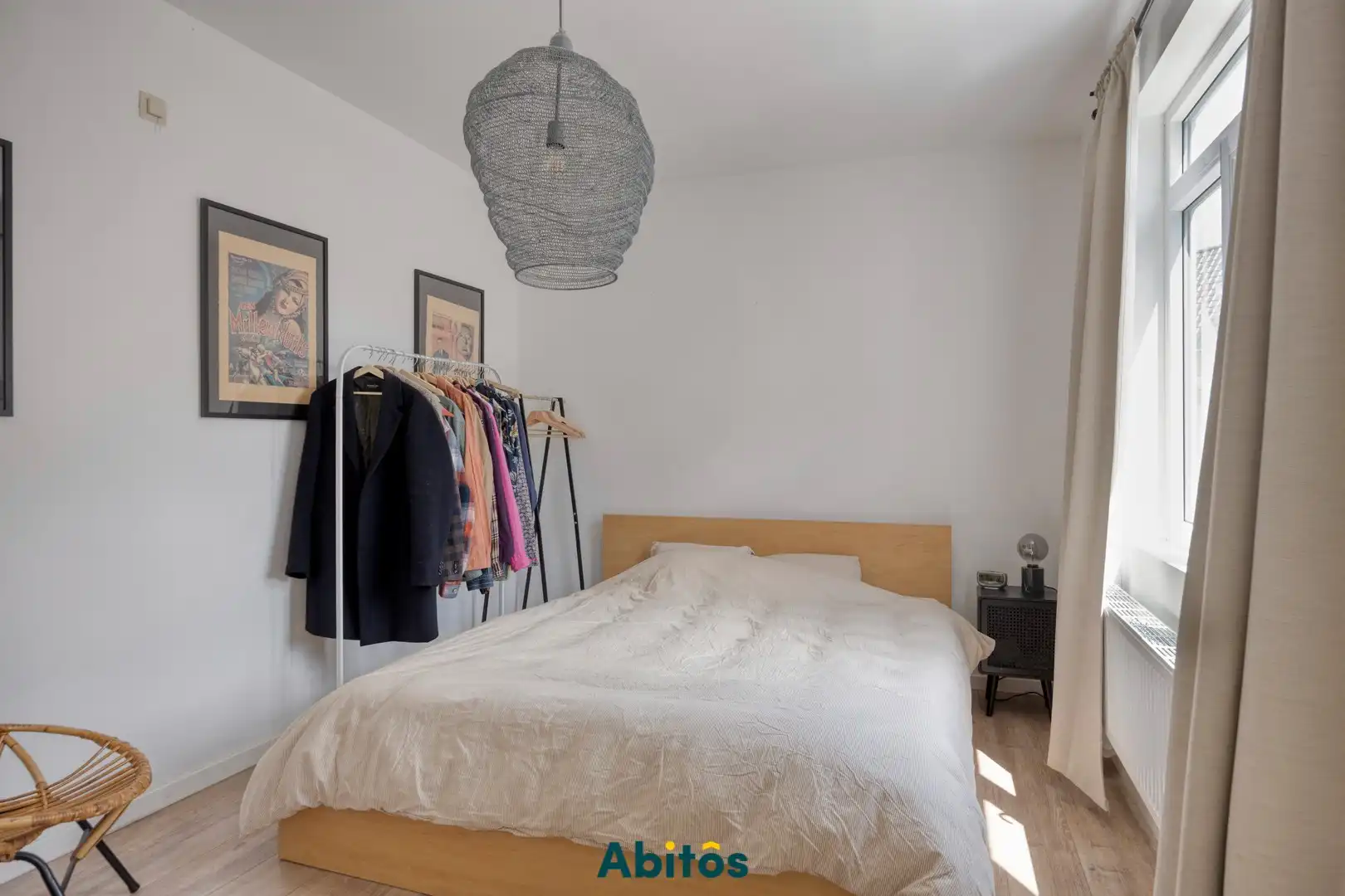 Wonen op een toplocatie tegenover Gent-Sint-Pieters, met absolute rust foto 9