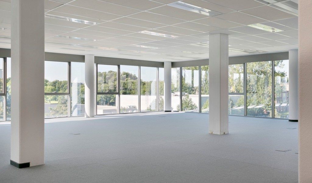 Kantoorruimte te huur in "The Ultimate" te Berchem foto 4