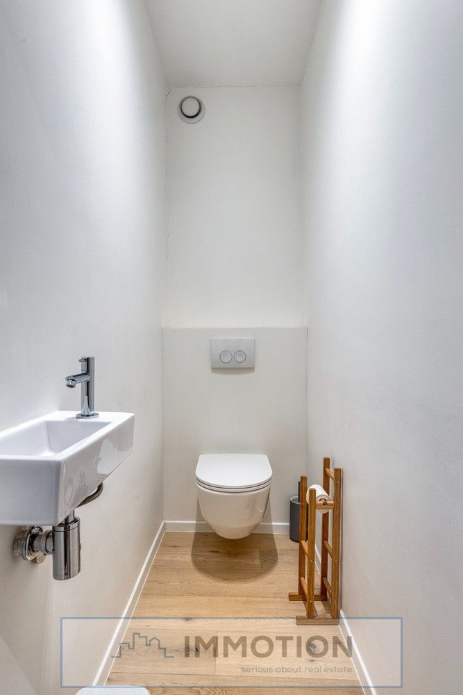 Instapklaar huis met 3 slaapkamers - Rustig gelegen in Kortrijk foto 15