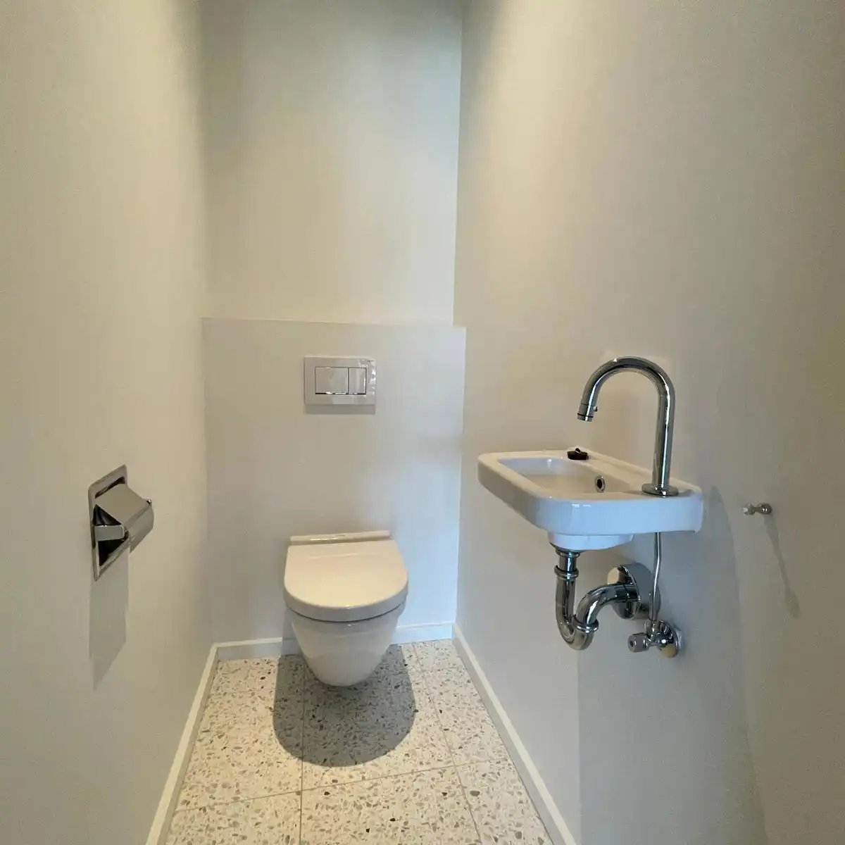 Appartement te huur foto 7