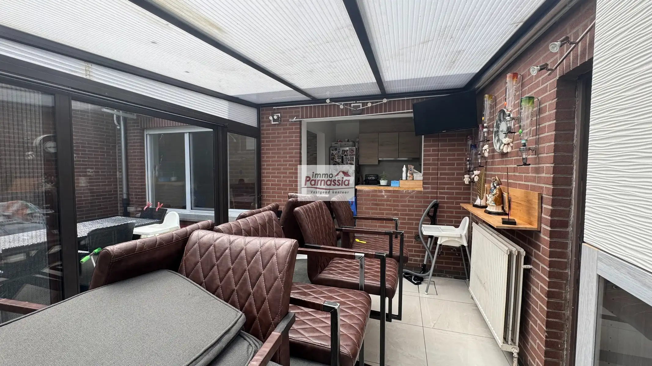 Huis te koop foto 14