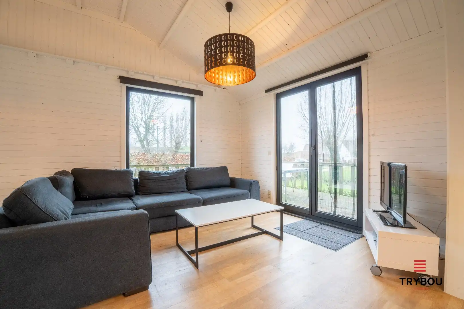 Rustig gelegen vakantiewoning in het pittoreske Lo-Reninge foto 10