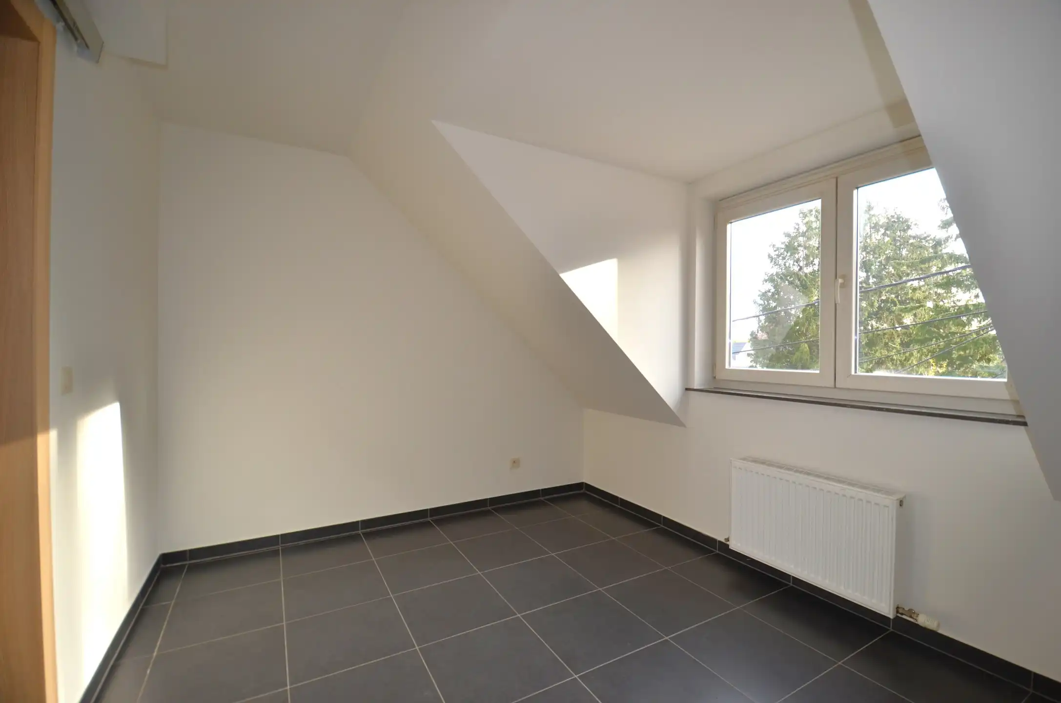 Zeer rustig gelegen appartement met 2 slaapkamers foto 10