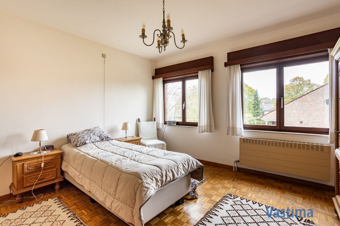 Charmante villa met perfecte ligging in residentiële wijk van Aalst foto 18