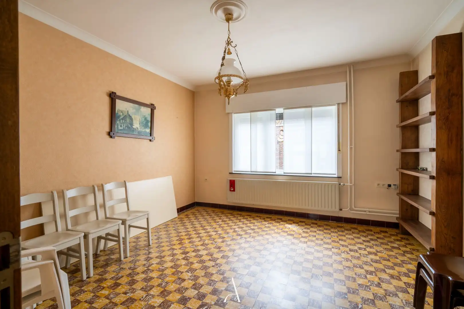 Karaktervolle hoeve-eigendom met drie afzonderlijke gebouwen op ca. 2.323 m² in landelijke omgeving van Kinrooi foto 13