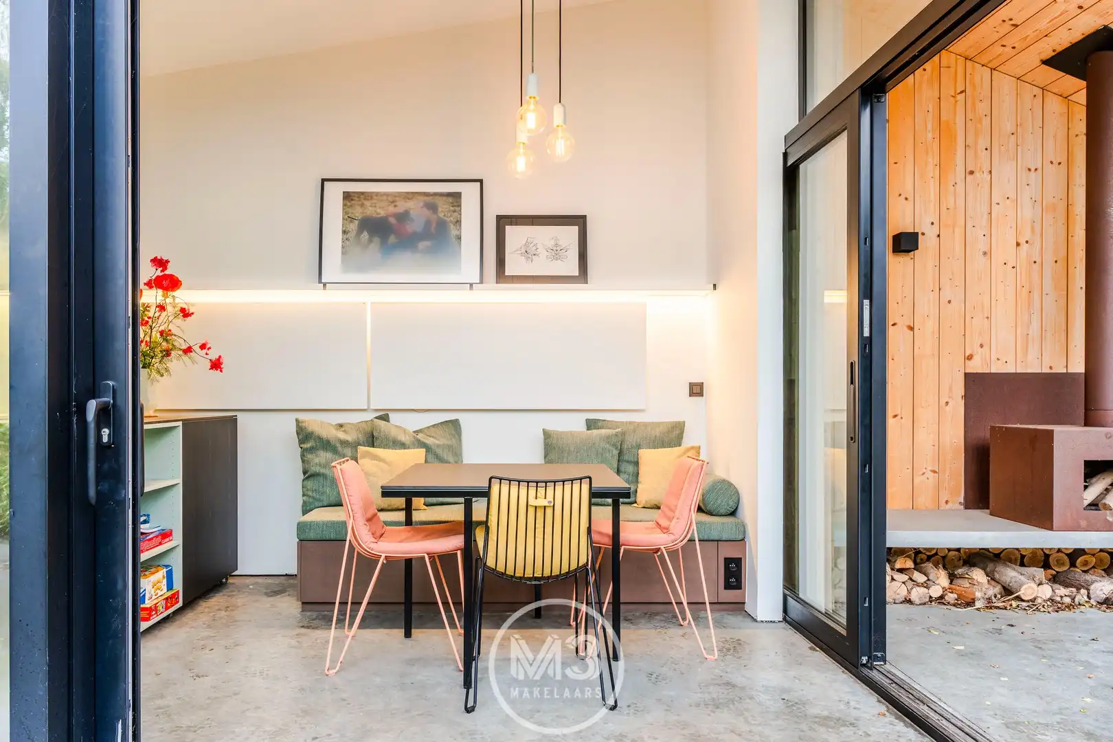 Instapklare woning met mooie tuin foto 10