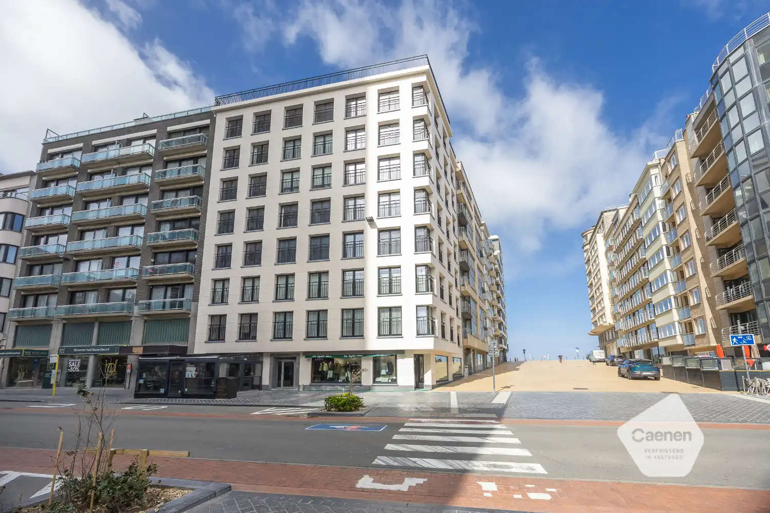 Studio op centrale ligging foto 9