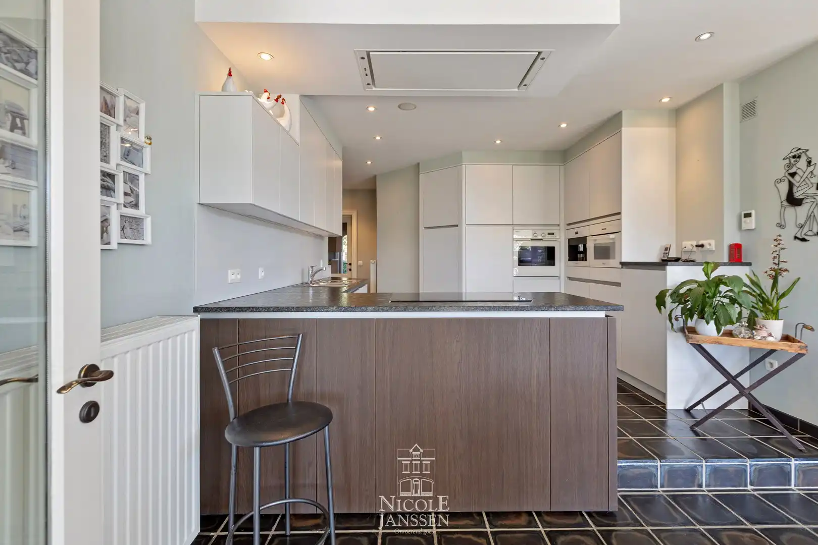 Instapklaar veelzijdig huis foto 12