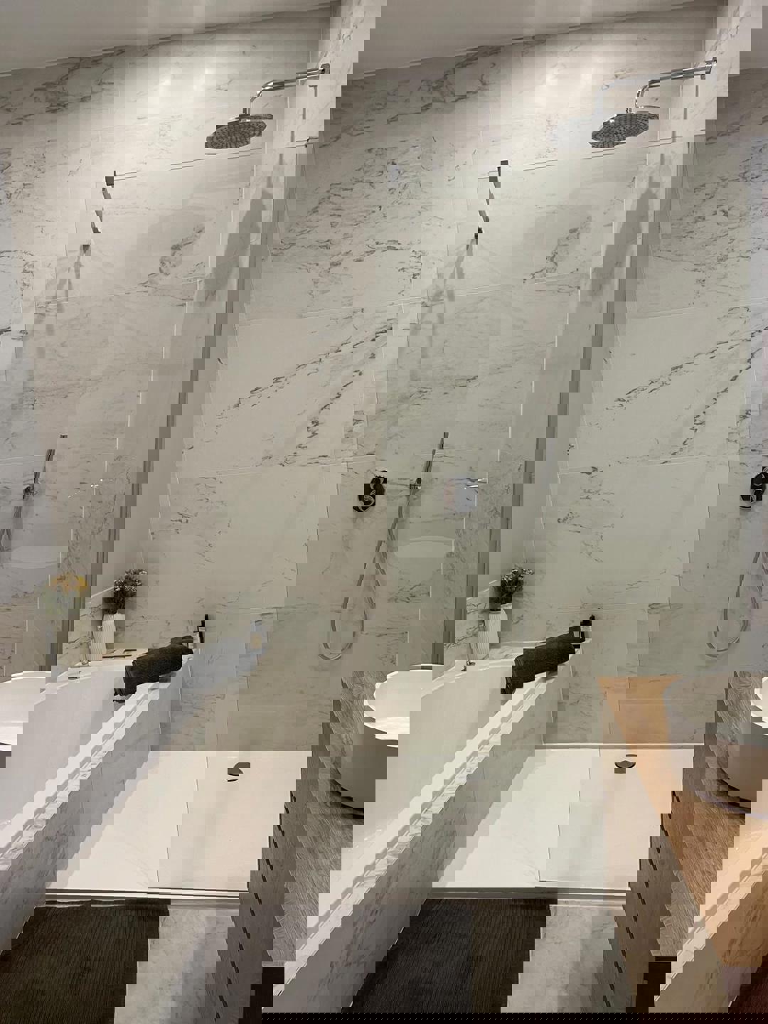 Lichtrijk en ruim appartement op toplocatie. foto 7