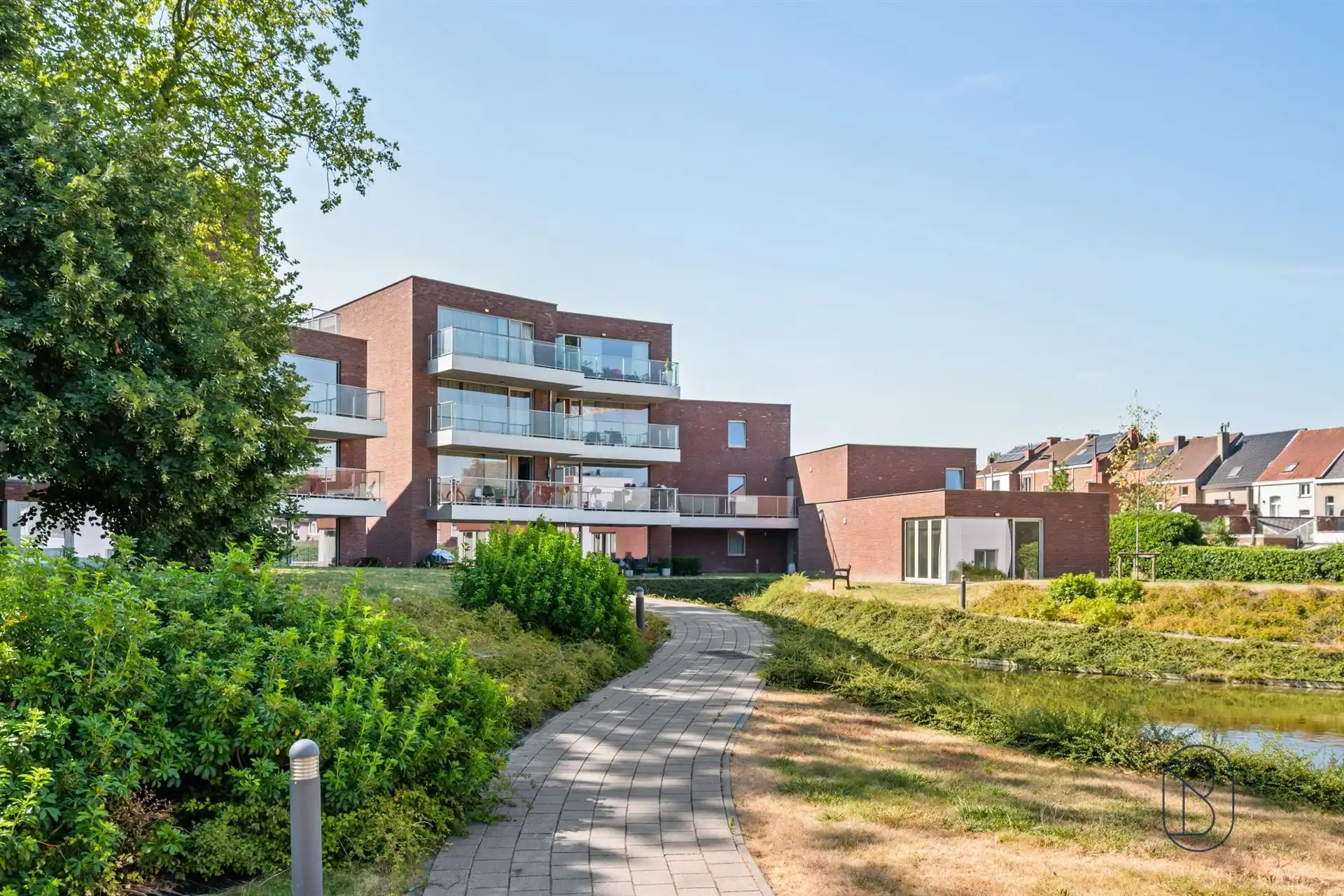 Appartement te koop Oswald Ponettestraat 88/b/0007 - 9600 Ronse