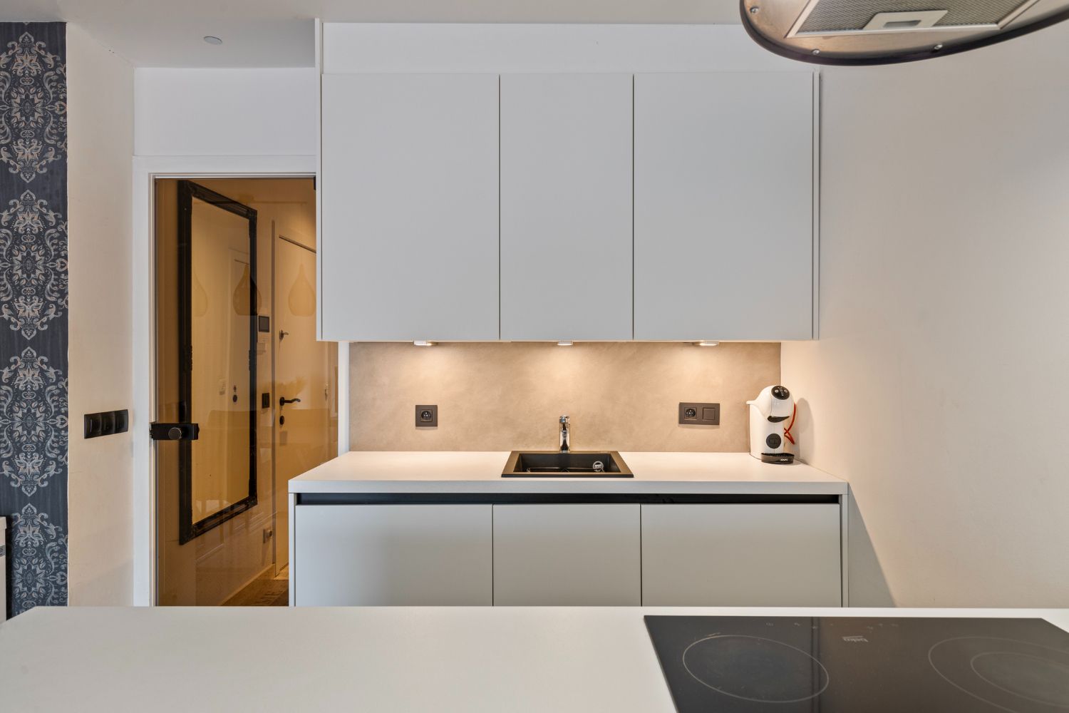 Instapklaar 1-slaapkamerappartement met topligging te Nieuwpoort foto 7