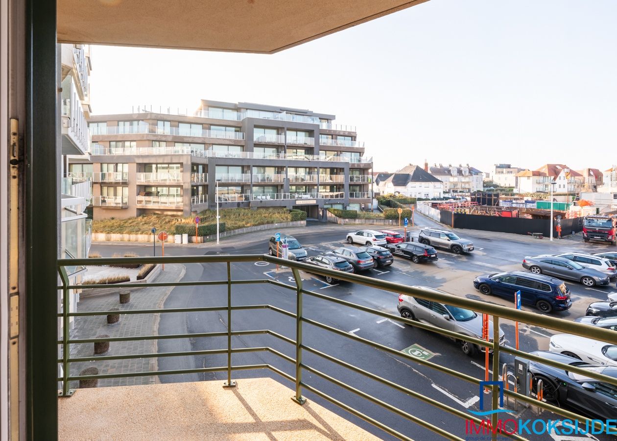 Magali 02.03 Sint-Idesbald foto 8