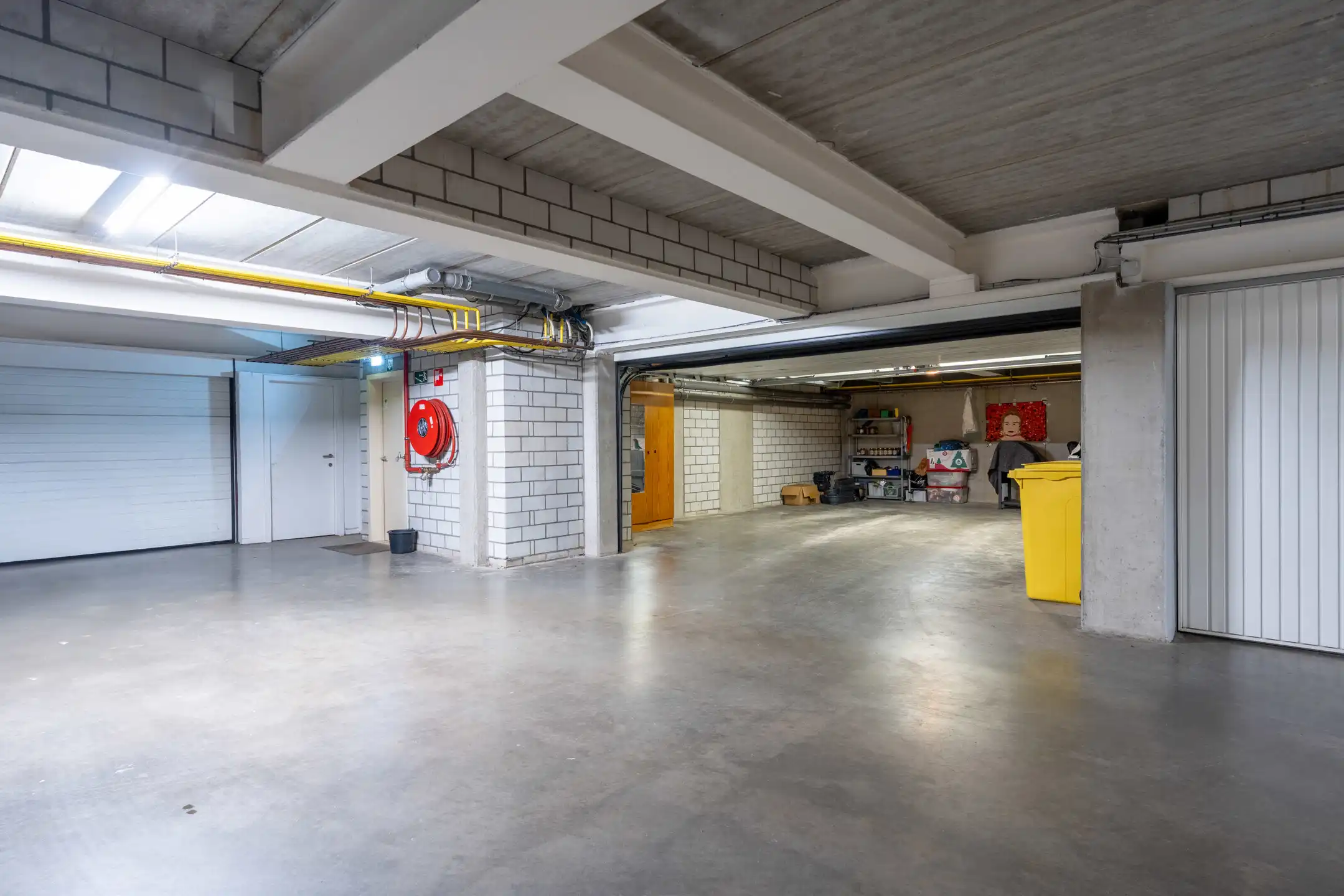 Luxe penthouse van 260 m² met 3 slpks en dubbele garage foto 39
