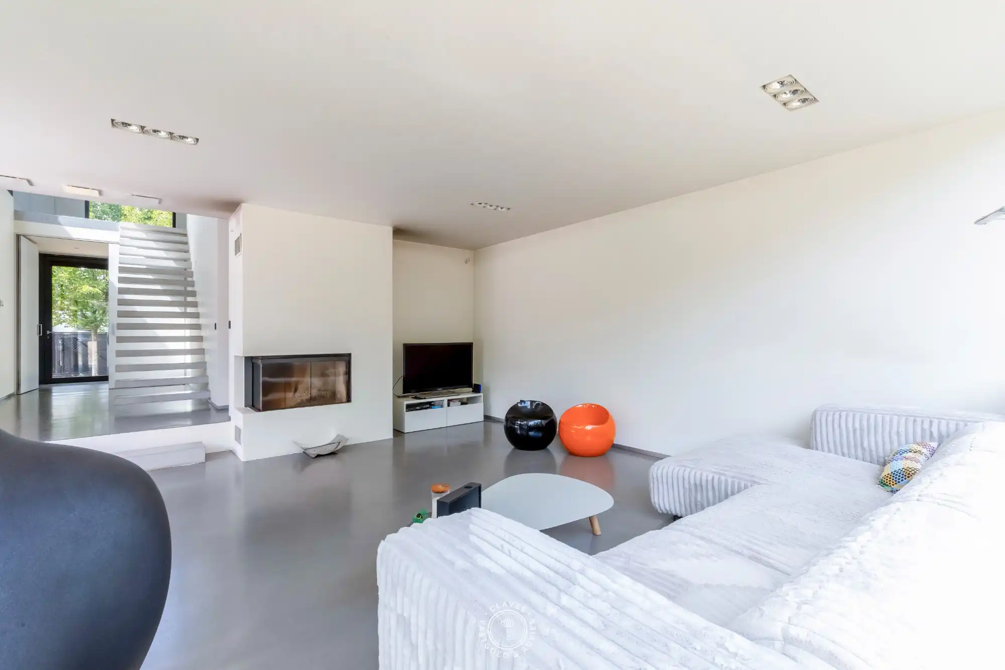 Moderne open bebouwing op ruim perceel met A+ energiescore foto 12