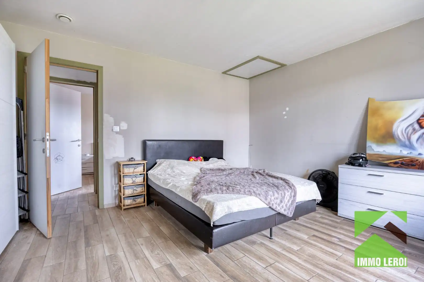 Recente woning met EPC label A in rustige woonbuurt te Tongeren-Koninksem foto 13