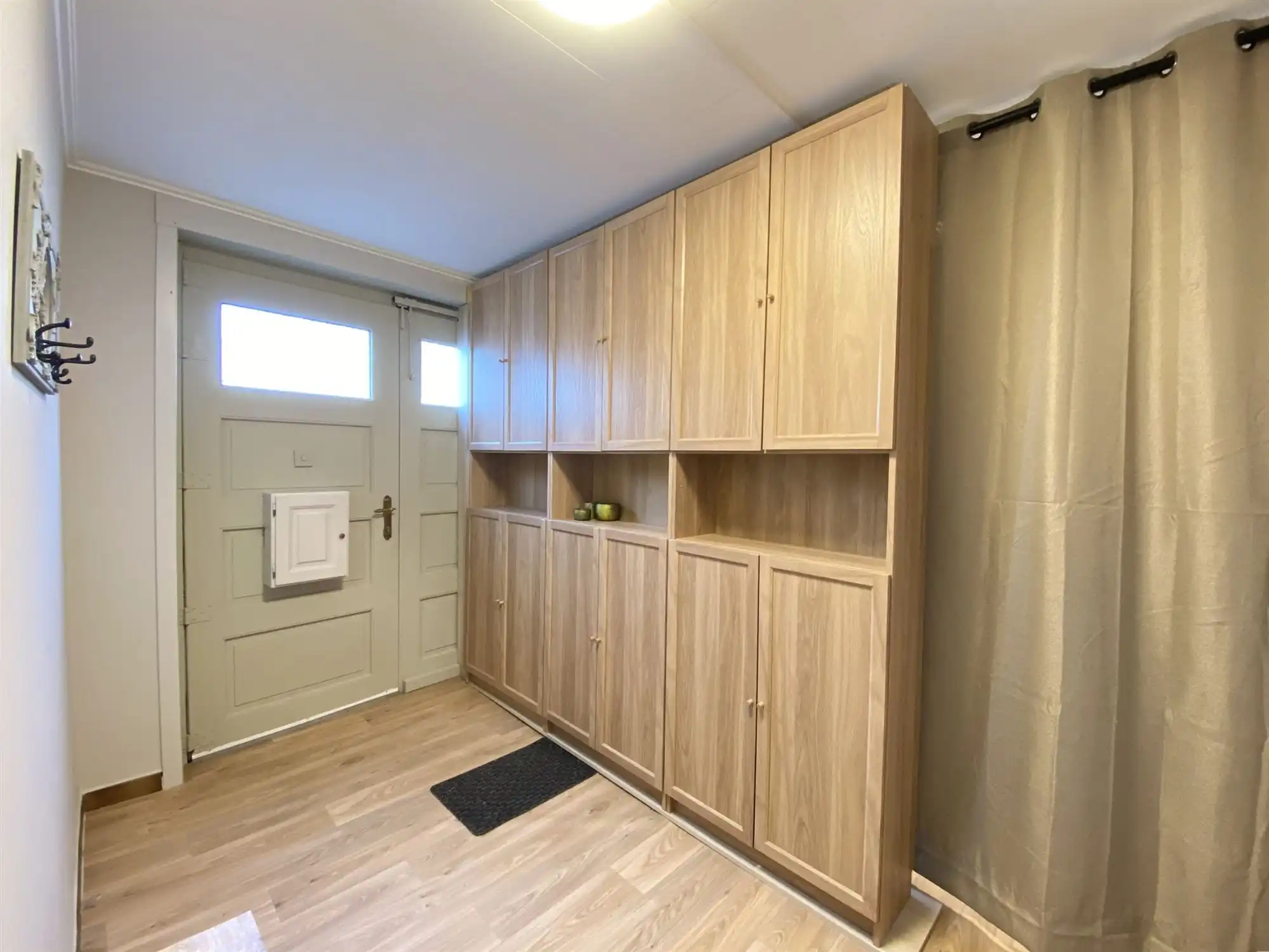 Gezellige woning met 4 slaapkamers en fijne tuin foto 15