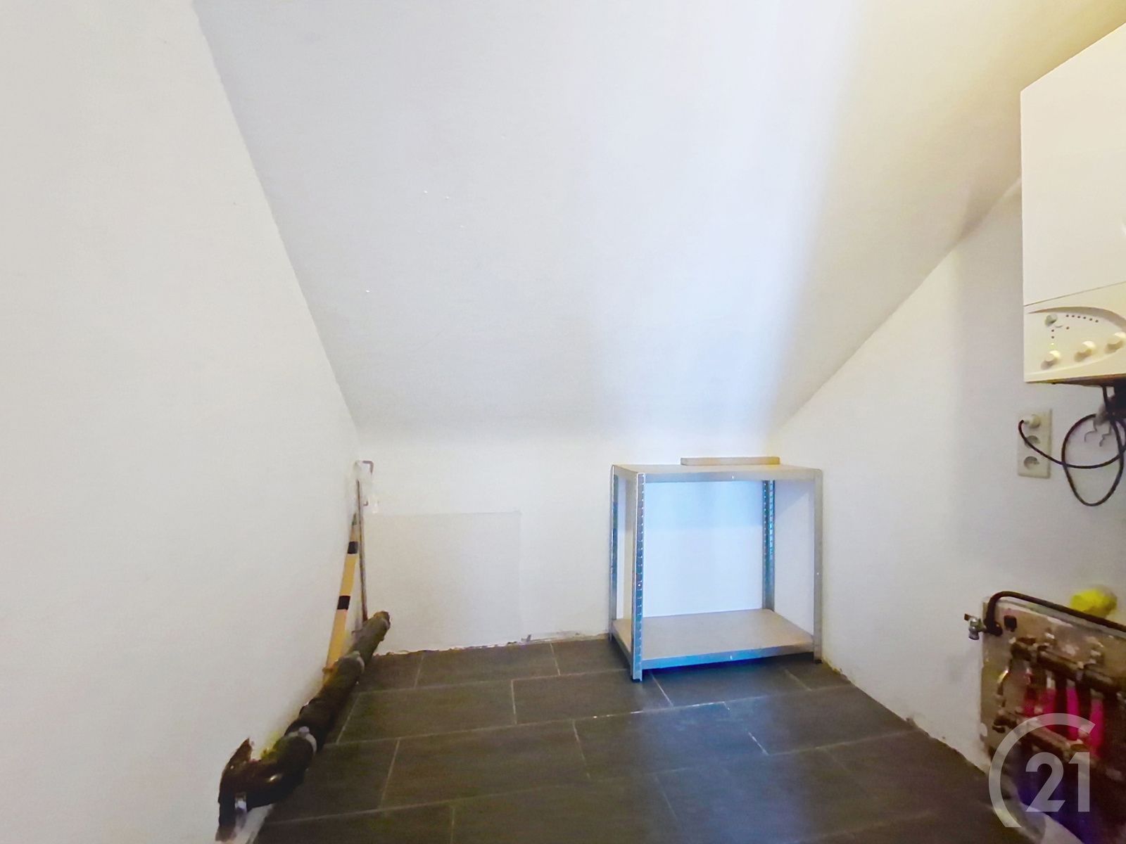 Appartement te huur in Heist o/d Berg! foto 13