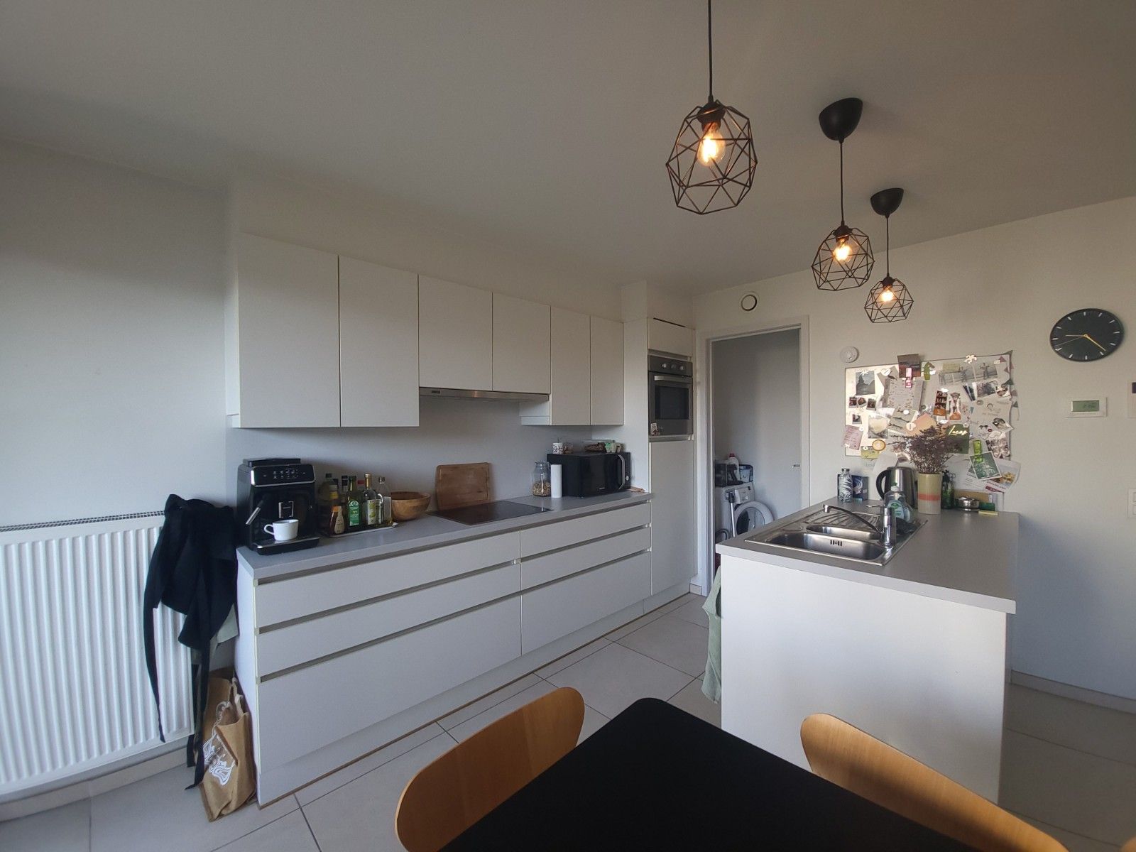 Zeer centraal gelegen 2-slaapkamer appartement foto 7