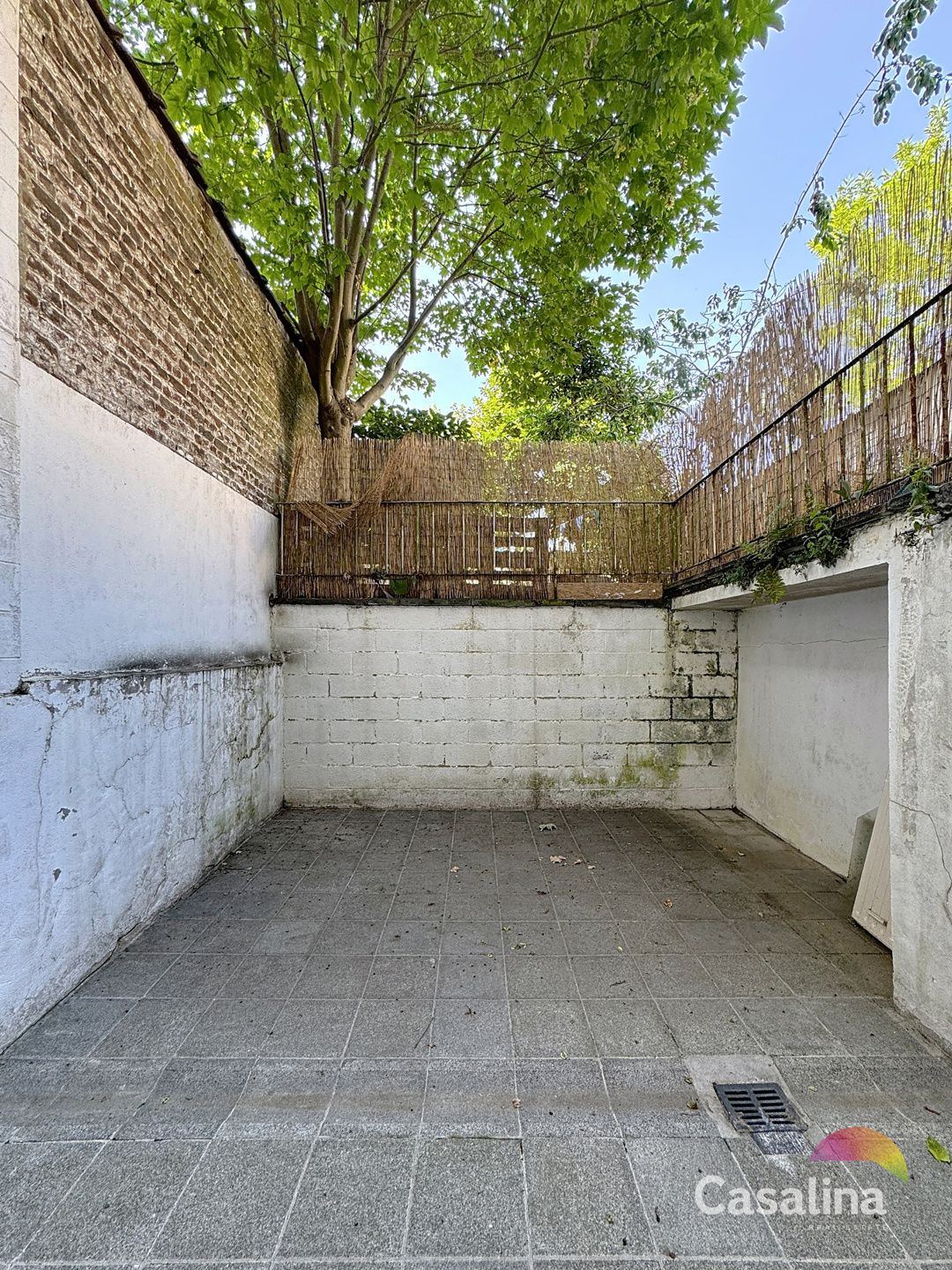 Te huur – Wijk Louise / Flagey – 1 slaapkamer met terras foto 7