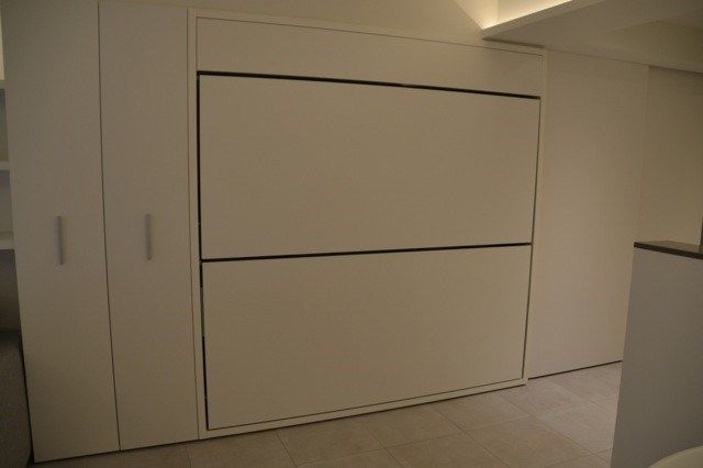 Luxueus afgewerkte studio op de Zeedijk van Middelkerke foto 8