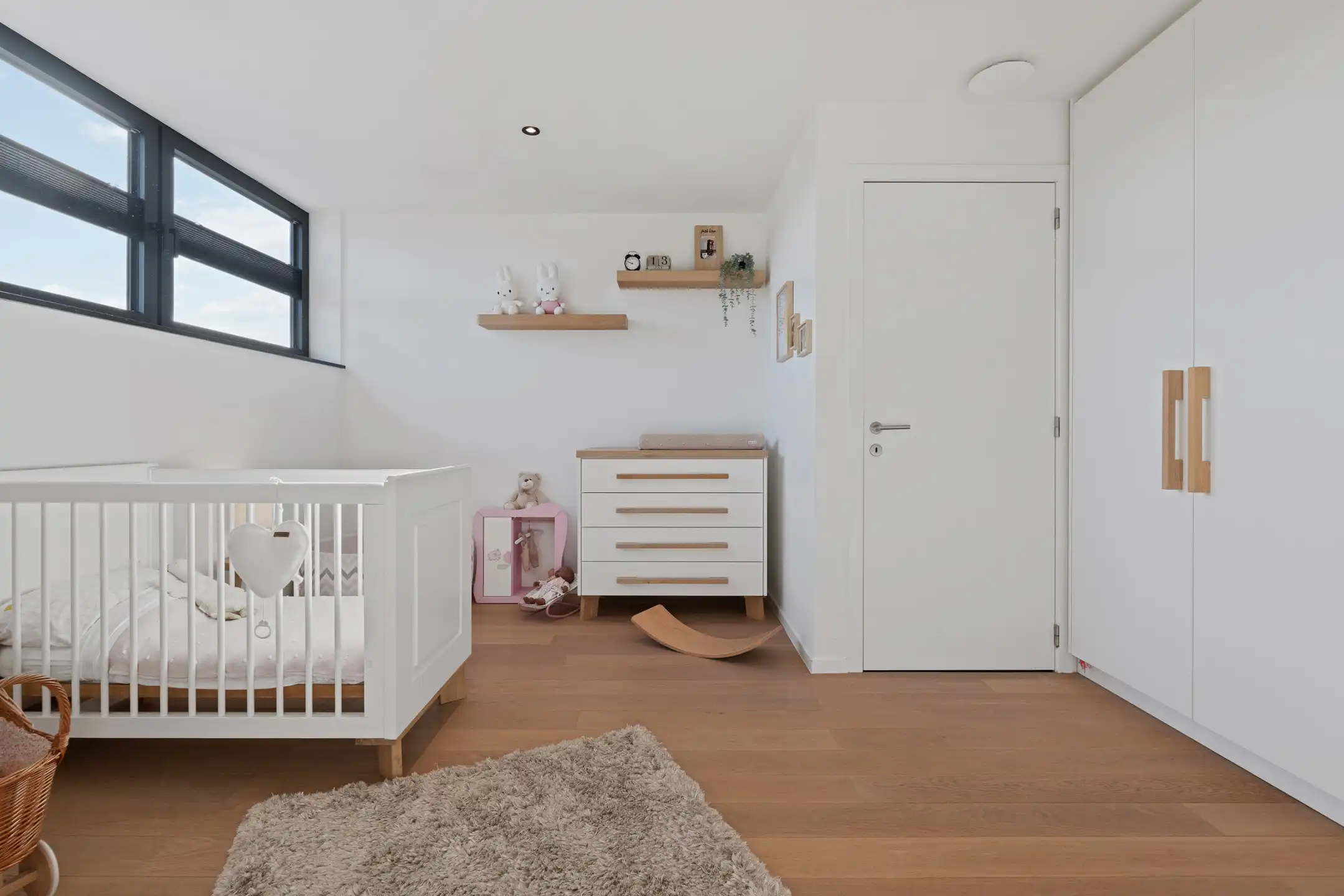 Exclusieve woning met zwembad te Moelingen foto 31