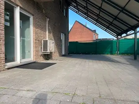 Centraal en rustig gelegen praktijk-/kantoorruimte foto 14