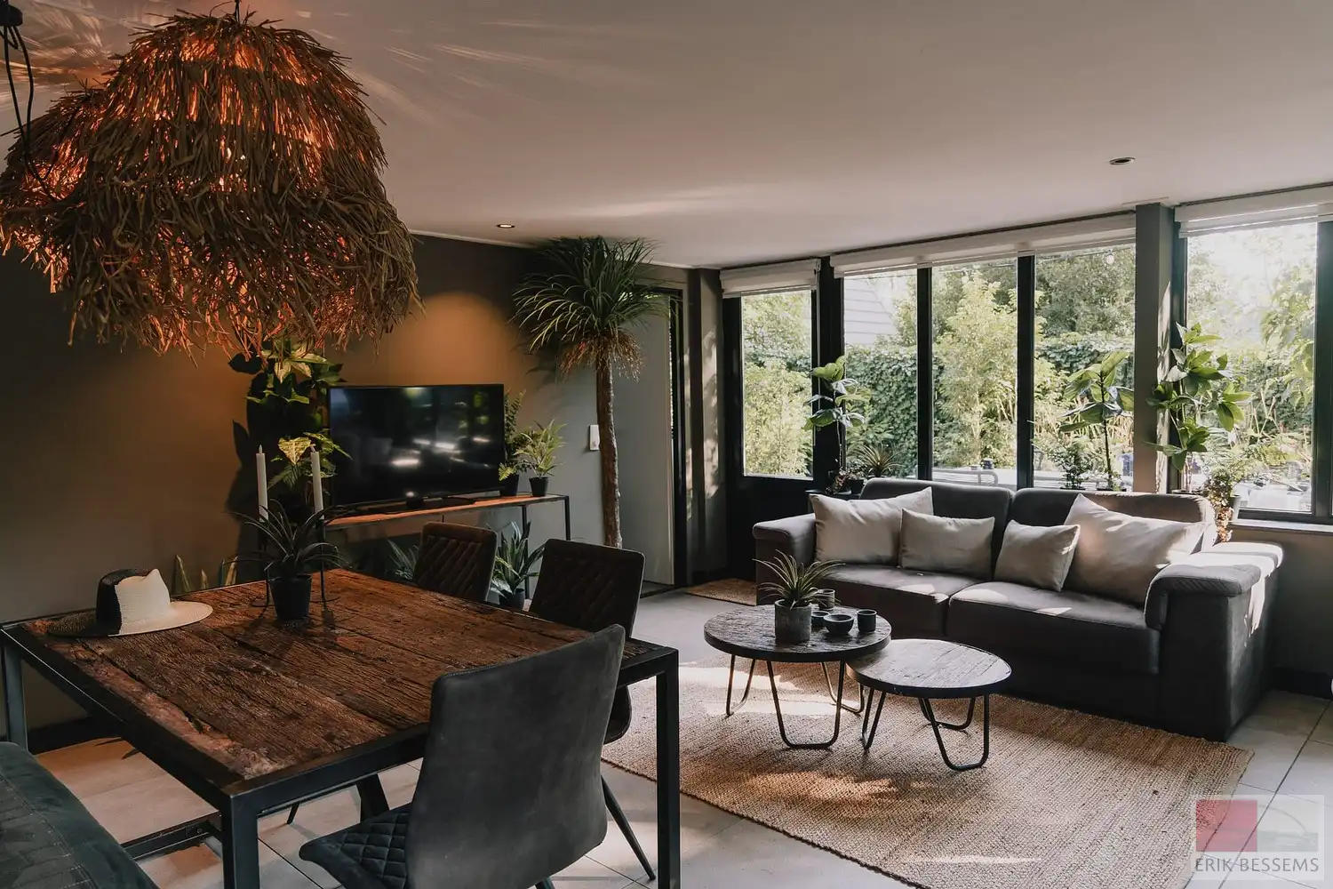 Instapklare vakantiewoning met wellnessconcept & direct rendement foto 3