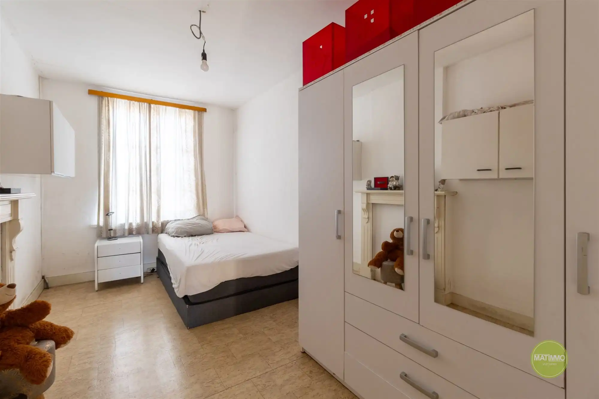 Authentieke gezinswoning met karakter en potentieel in Balen foto 14