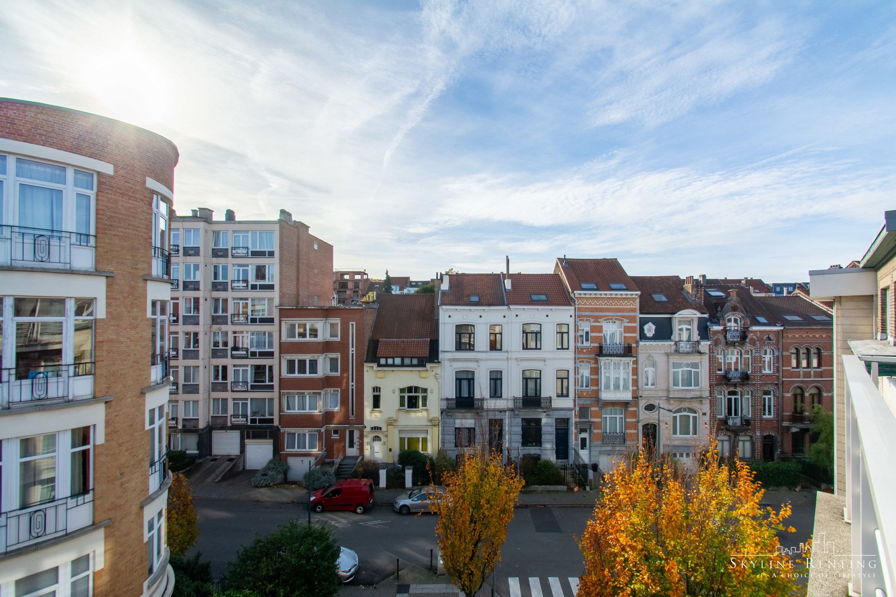 Gemeubelde Studio met slaapkamer-hoek van ±51m² foto 9