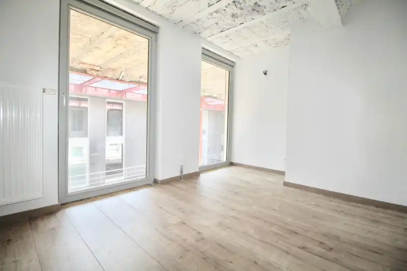 Prachtige, instapklare, luxueuze loft met 3 slaapkamers in een uniek kader! foto 8