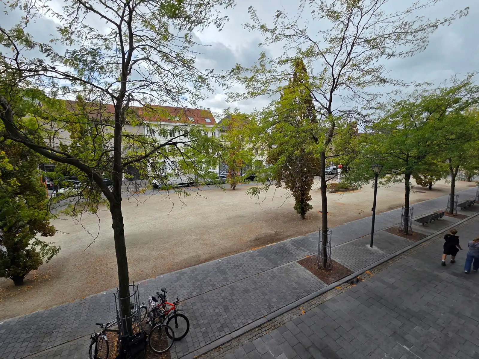 Instapklaar appartement met dubbele garage op de Veemarkt!!! foto 25