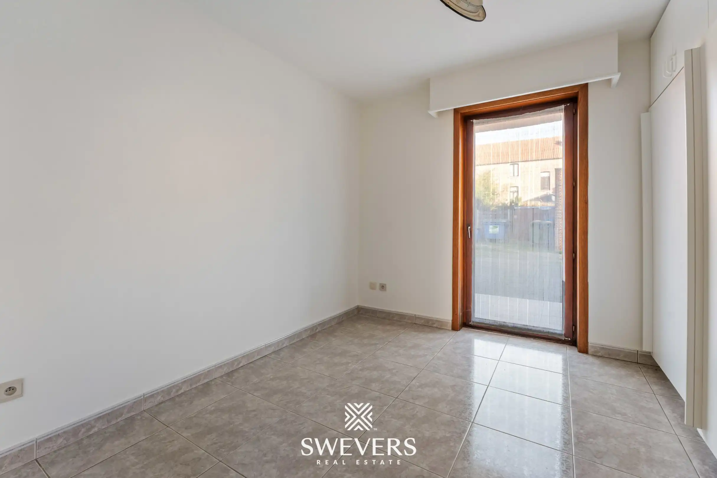 Gelijkvloers appartement met 2 slaapkamers vlakbij centrum Paal foto 18