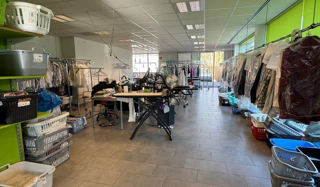 Handelsruimte te huur op toplocatie in Sint-Martens-Latem foto 4