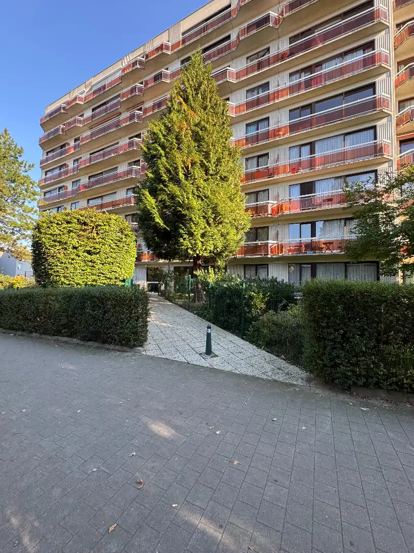 Appartement te koop Louis Mettewielaan 54 -/11 - 1080 Sint-Jans-Molenbeek