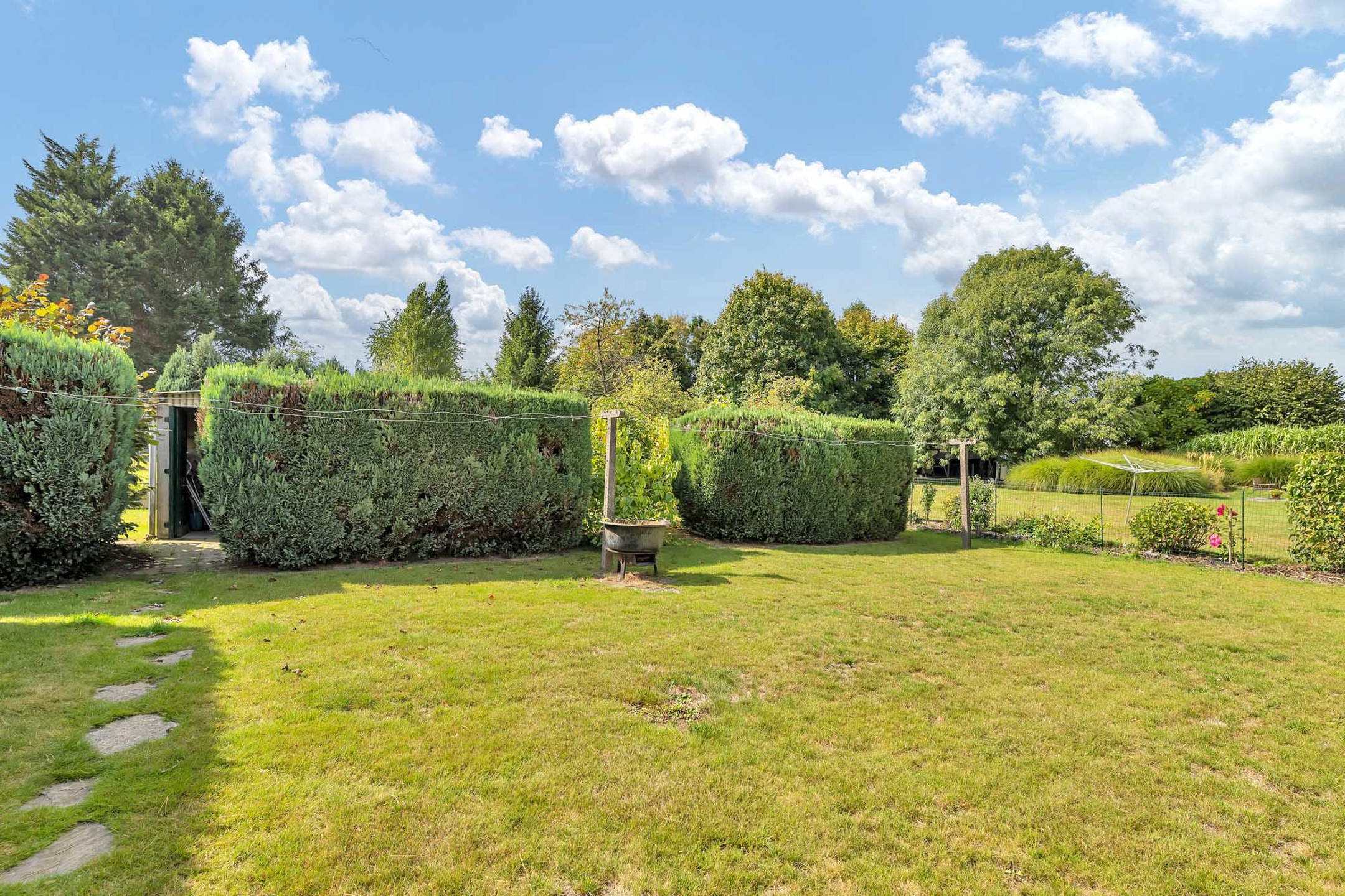 Open bebouwing te koop in Schepdaal! foto 24