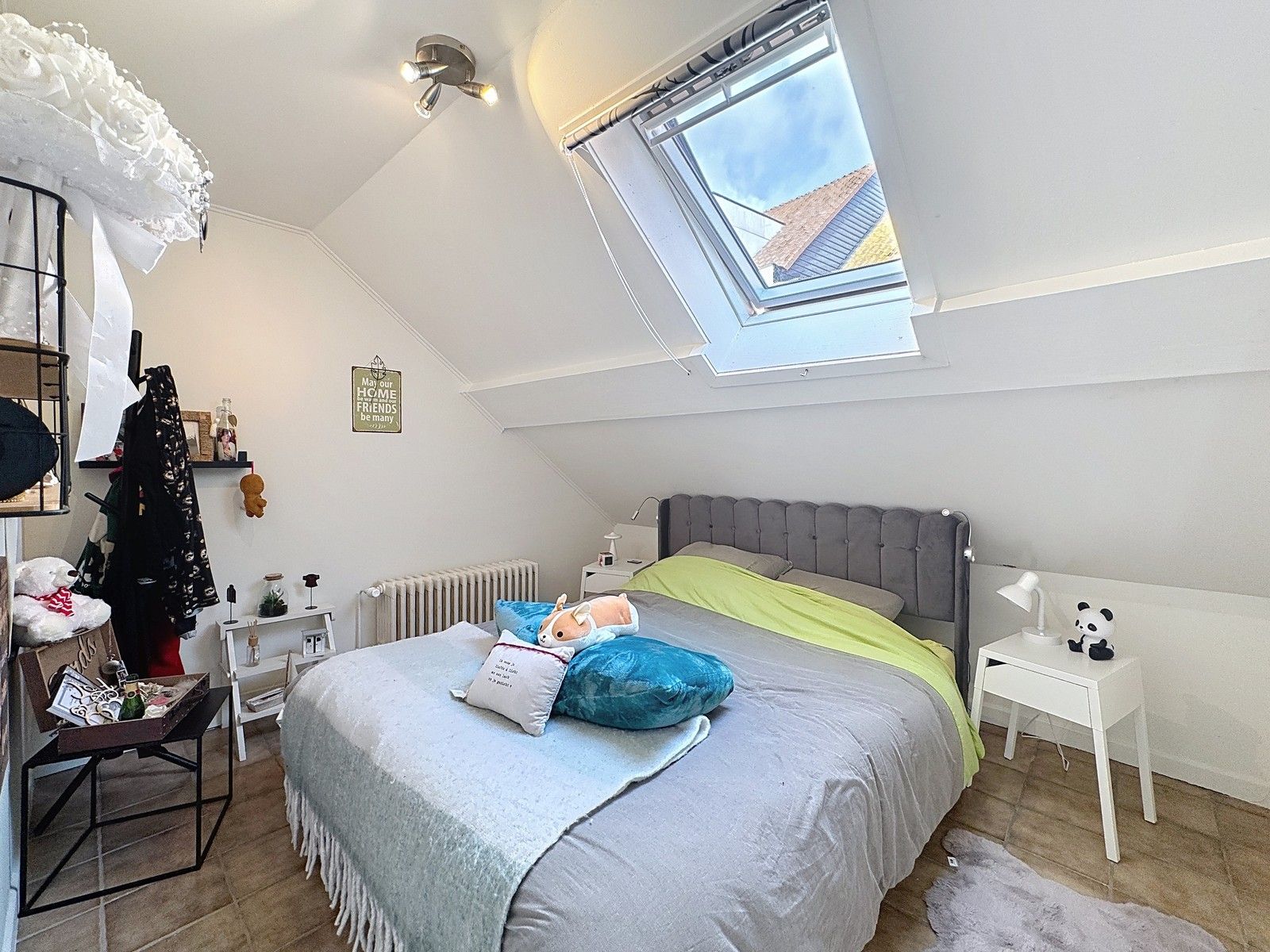 Instapklare woning, geschikt als kangoeroewoning, te Blankenberge! foto 17