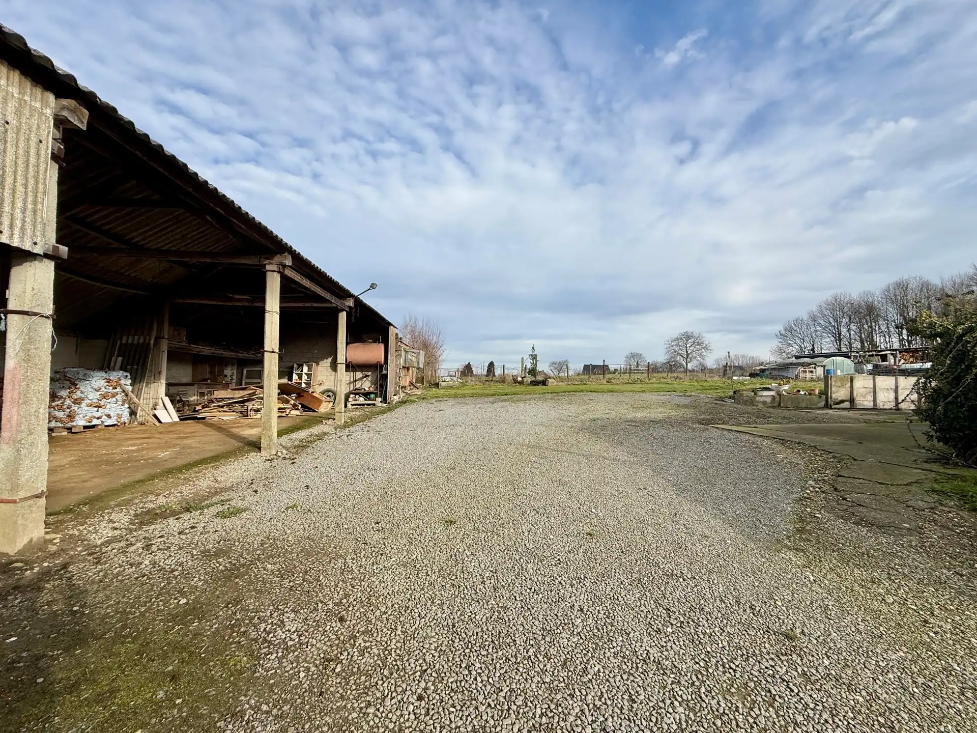 Prachtig gelegen woonst met ontwikkelingspotentieel  foto 11