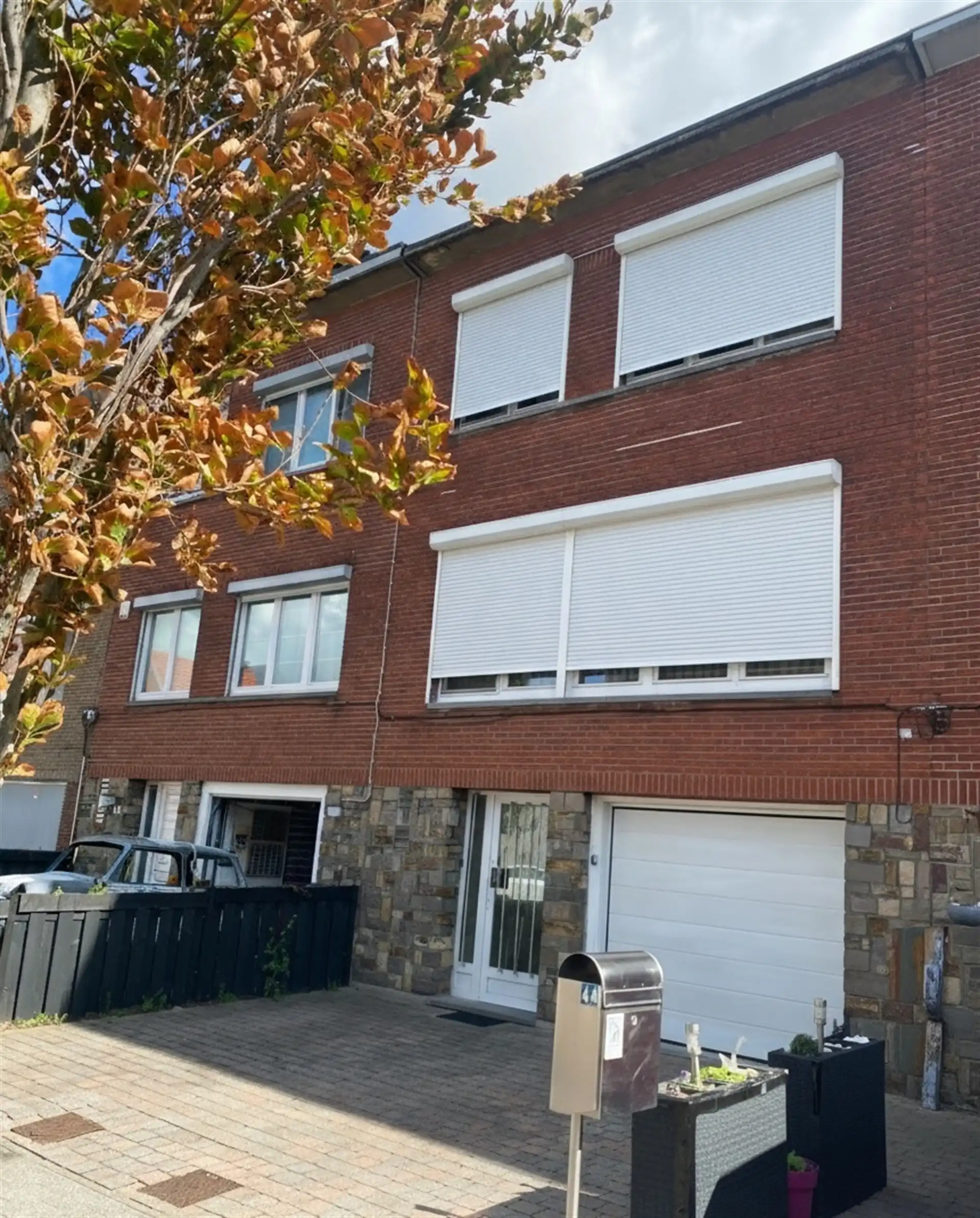  Rustig gelegen bel-etage met 3 slaapkamers en tuin foto 2