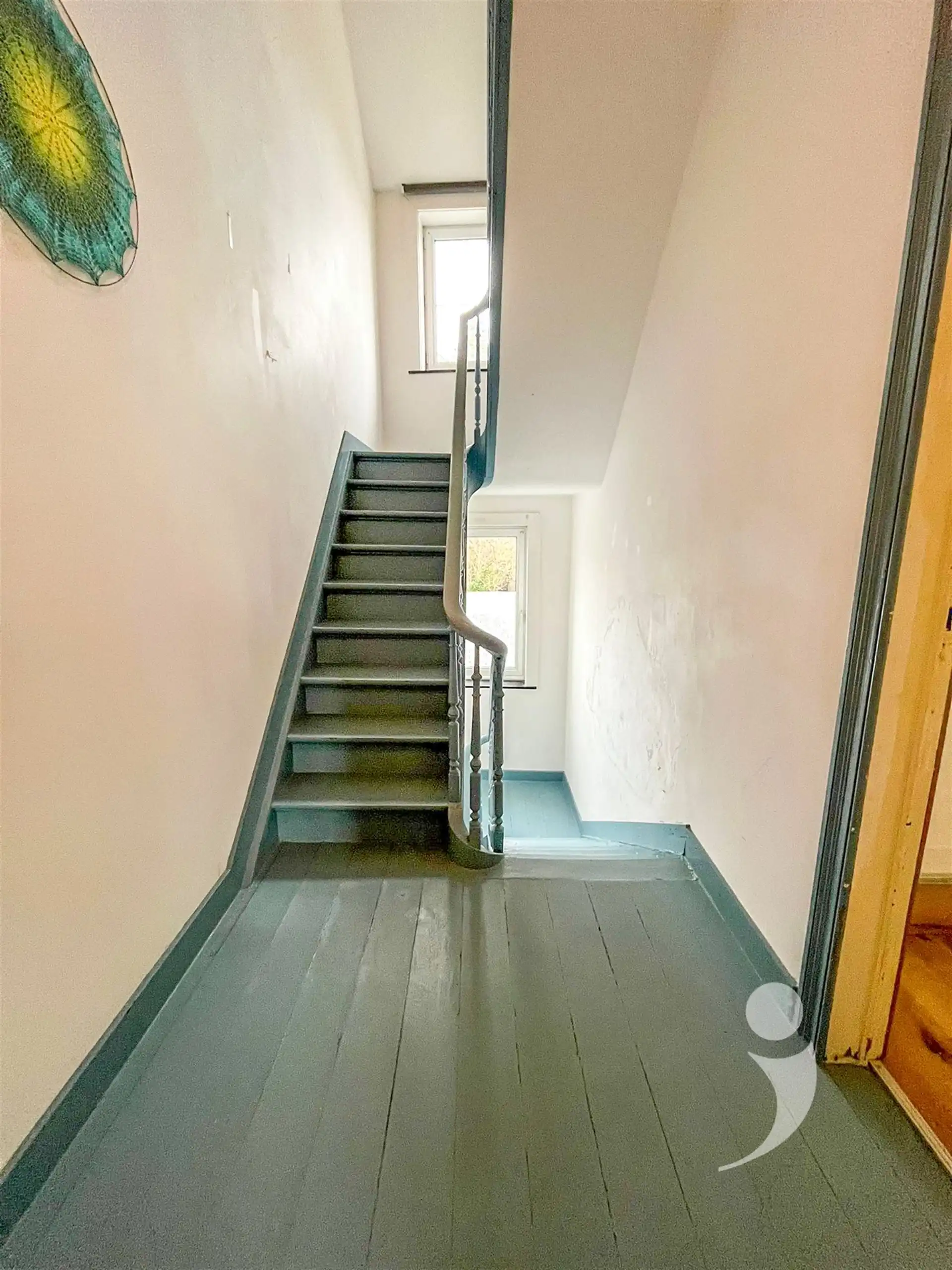 Instapklare woning op wandelafstand van het centrum van Leuven! foto 11