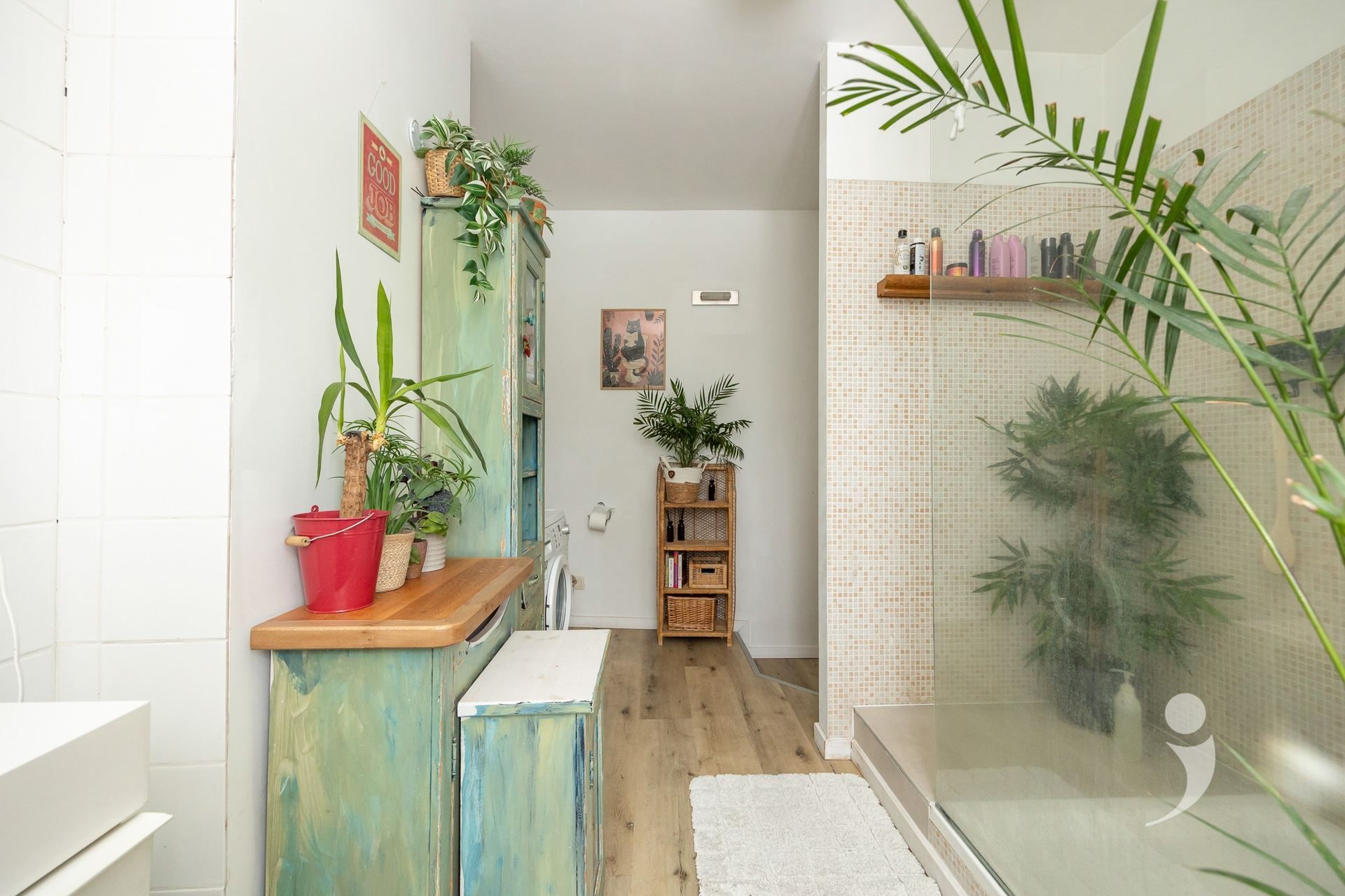 Instapklare woning op wandelafstand van het centrum van Leuven! foto 11