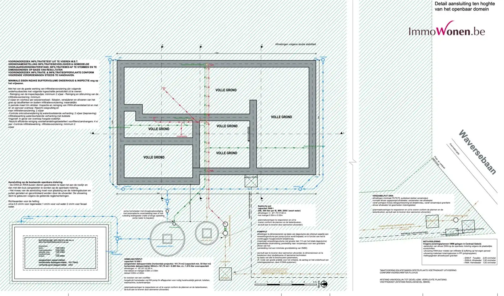 Unieke splinternieuwe villa bij ImmoWonen uniek 2% registr! foto 56