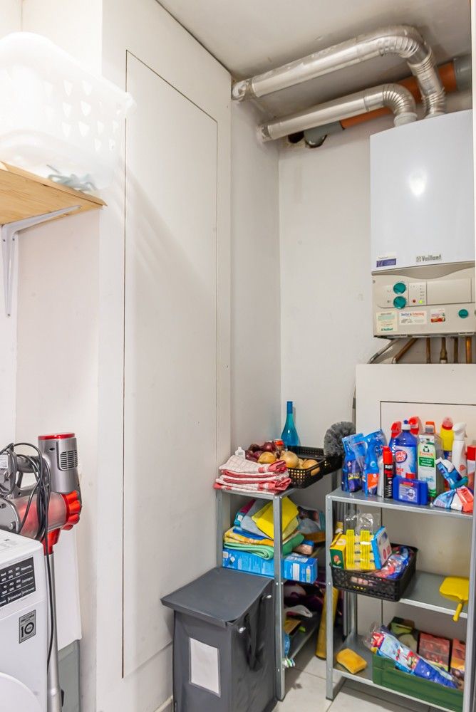 Gezellig gelijkvloers-appartement met 1 slaapkamer in Smeermaas, Lanaken. foto 26