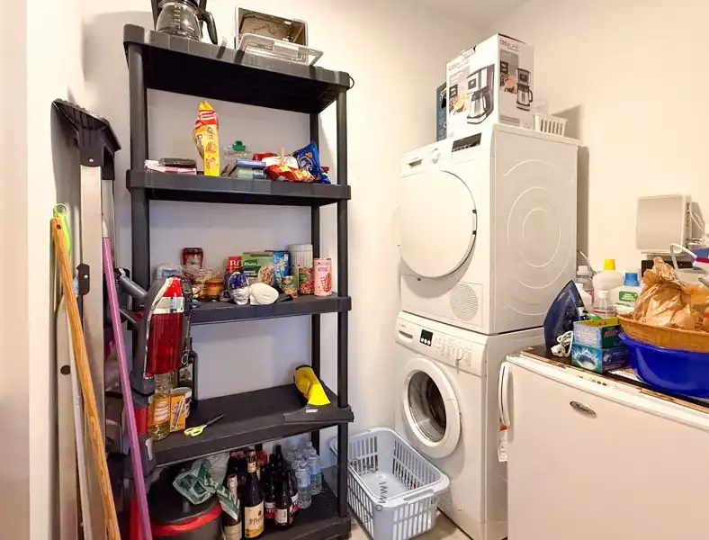 Centraal gelegen en instapklaar appartement met 1 slaapkamer foto 4