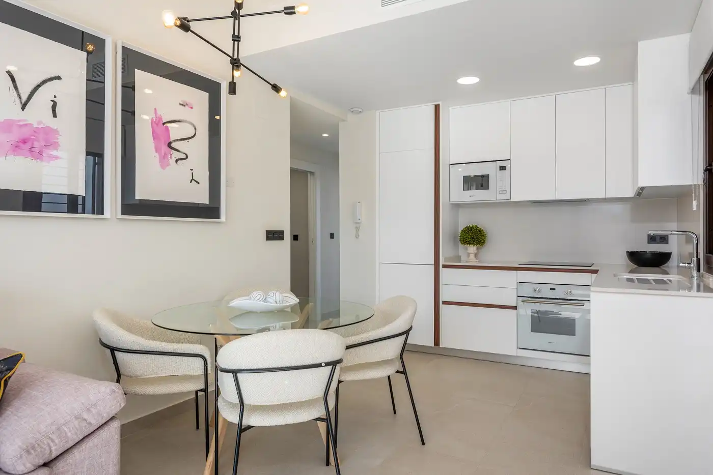 Balcones de Vivi - Los Balcones - Torrevieja foto 17