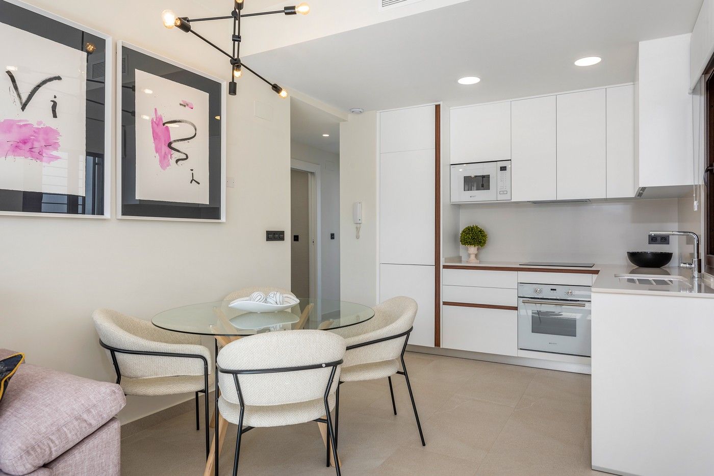 Balcones de Vivi - Los Balcones - Torrevieja foto 17