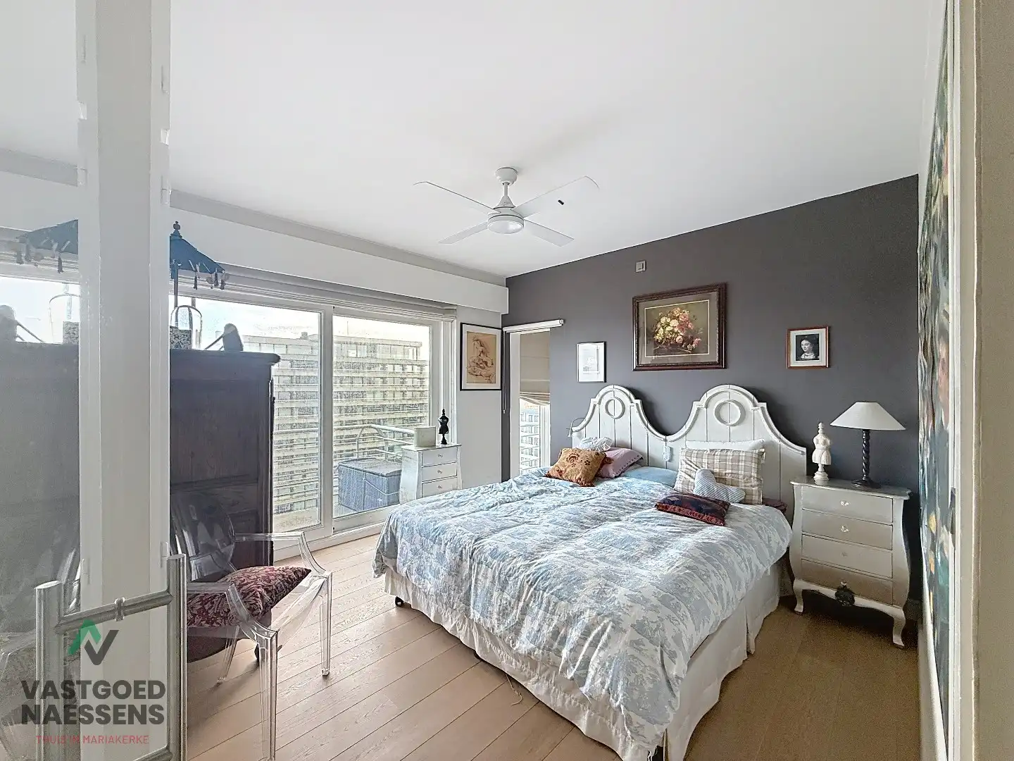 SCHITTEREND 2 SLPK APP MET ZICHT OP ZEE EN TERRAS foto 21