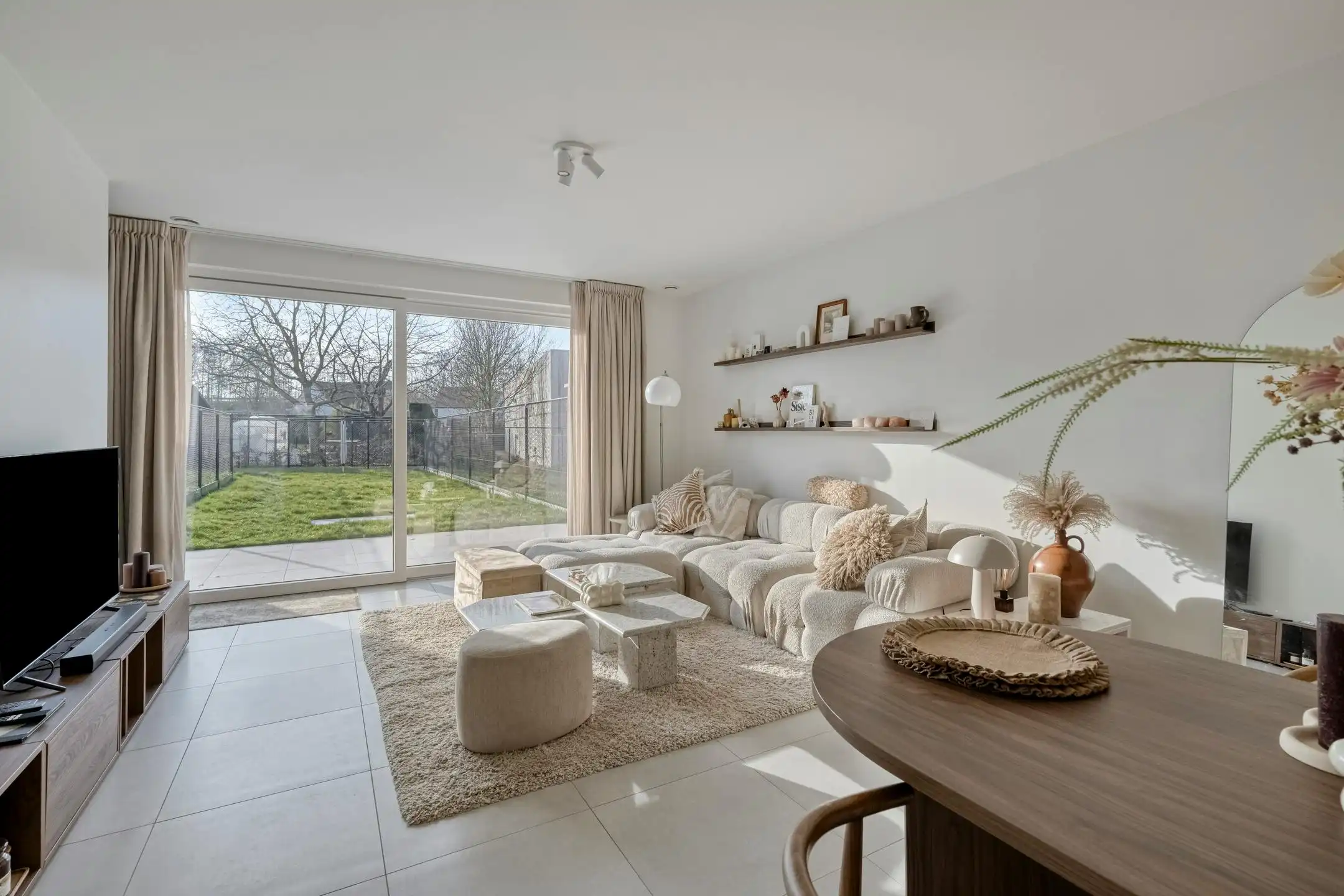 Huis te koop Kleine Kattenhoek 16 - 9990 Maldegem