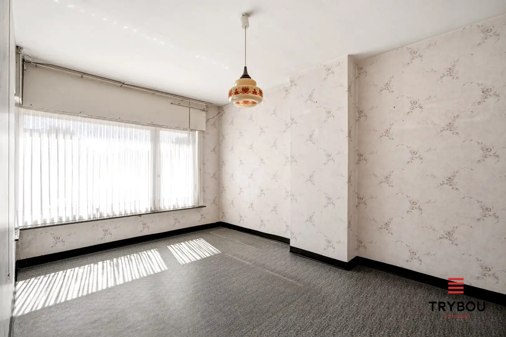 Open bebouwing met 3 slaapkamers, garage en noordoostgerichte tuin in Houthulst!  foto 13
