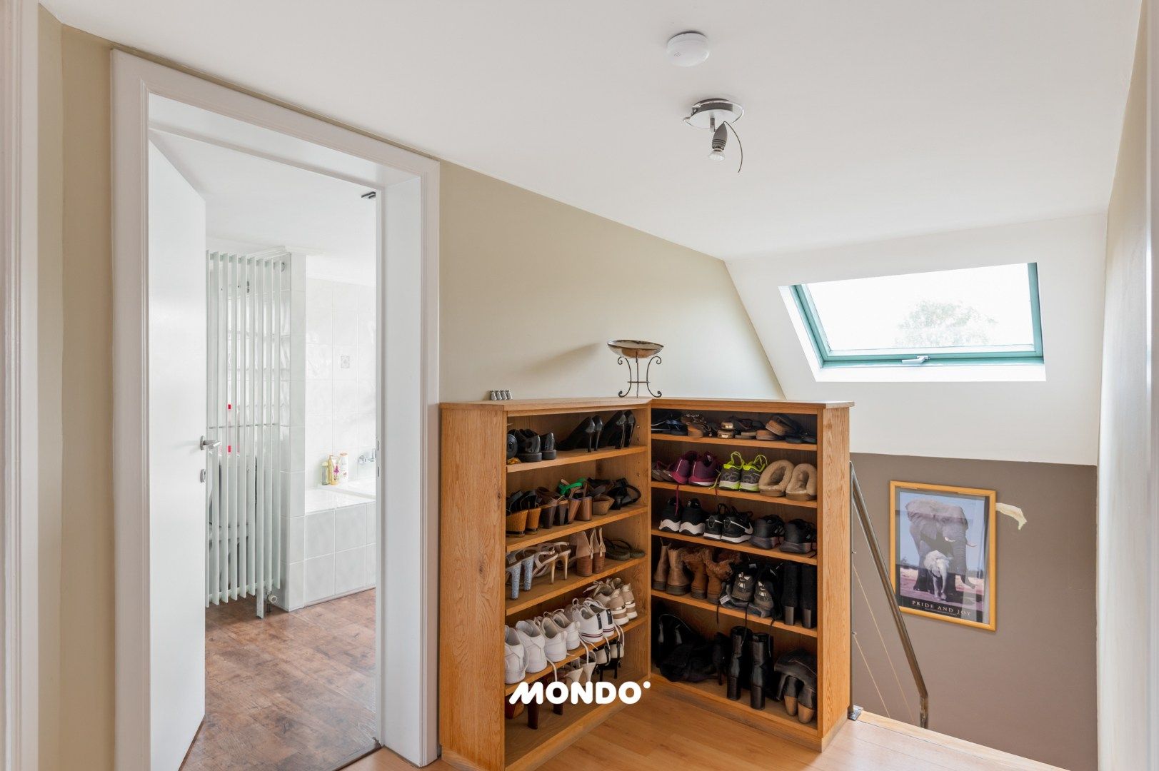Combinatie van handel en wonen in centraal gelegen pand foto 19